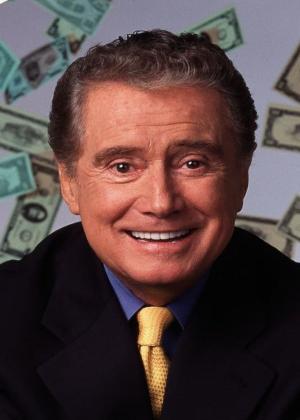 Regis Philbin